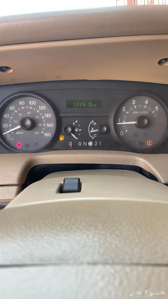 فورد جراند ماركيز للبيع 8