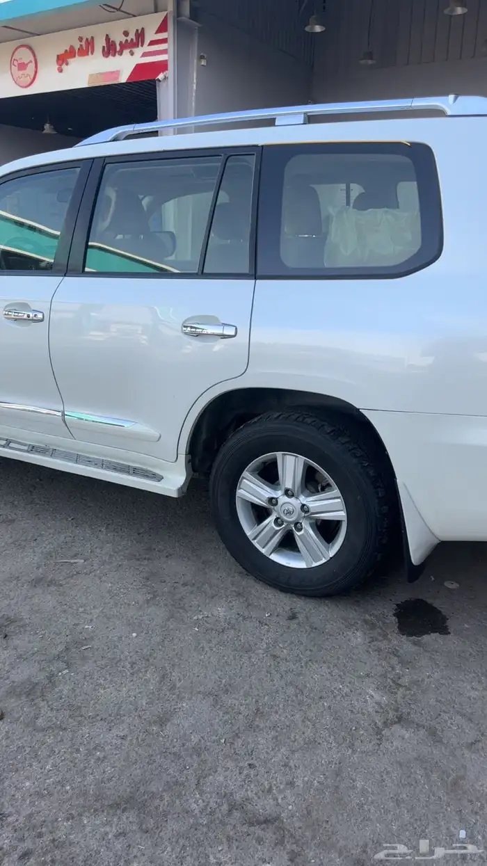 للبيع جكسار 2014 10