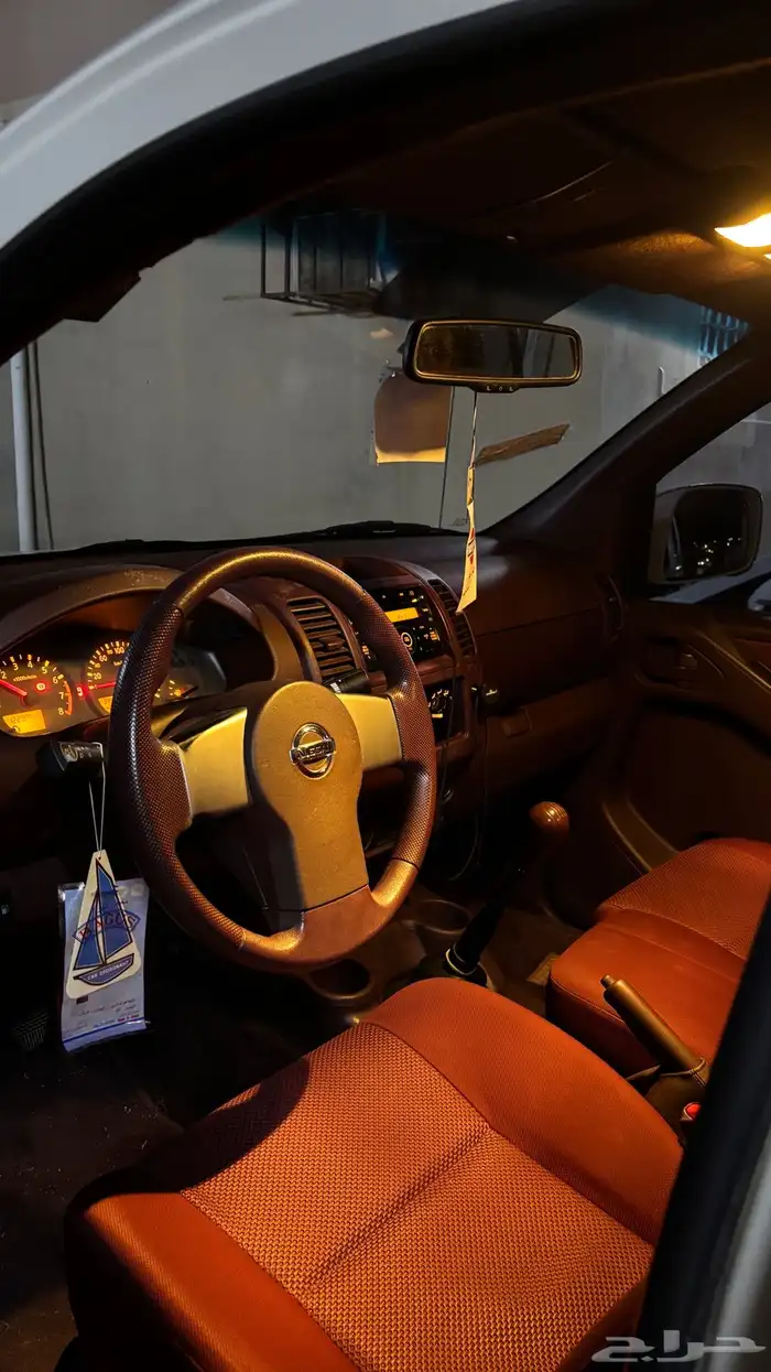 نفارا 2014 للبيع او بدل 11