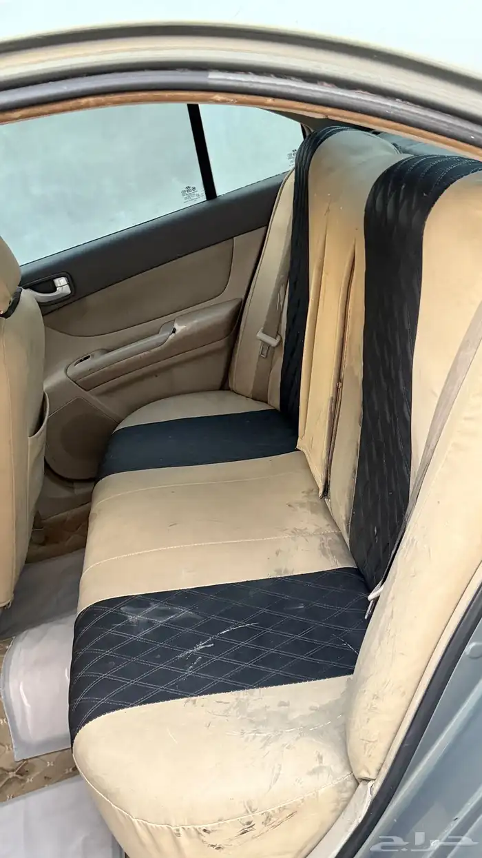 هونداي سوناتا2007 للبيع 7