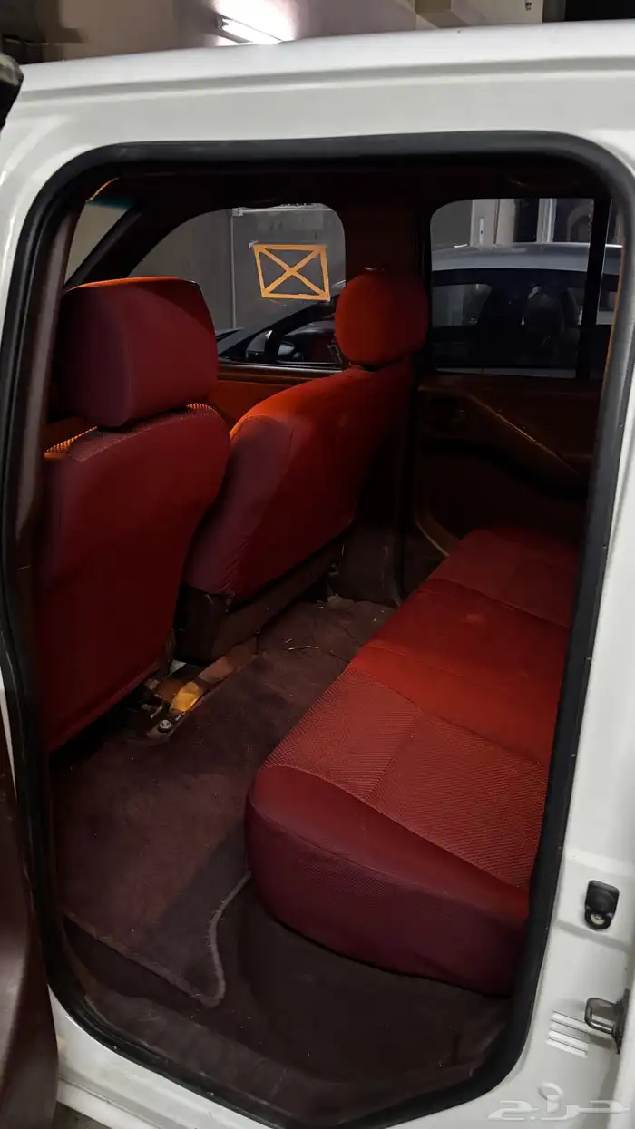 نفارا 2014 للبيع او بدل 9