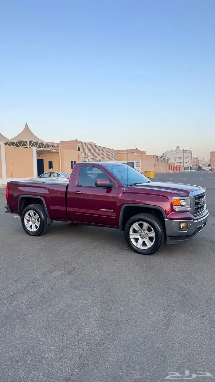 سييرا ممشى 207 بودي بلد 3