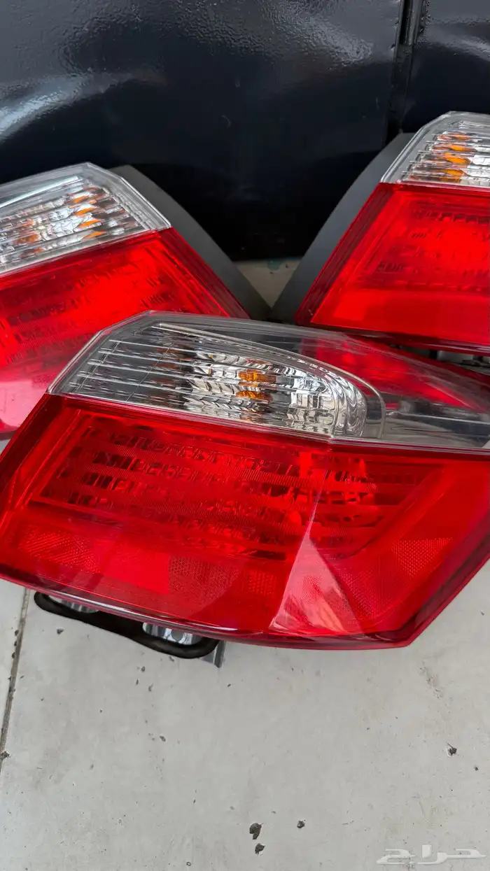 اصطبات هوندا اكورد 2015 2