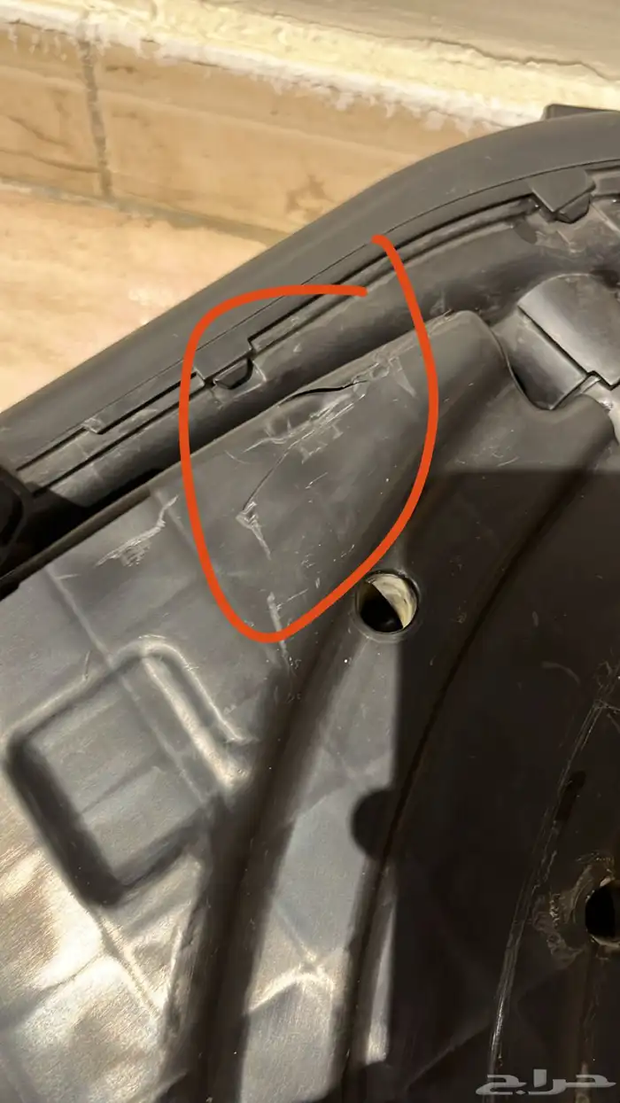 قطع غيار كامري 2