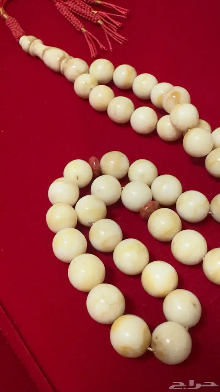 مسباح اليسر الابيض النادر 1