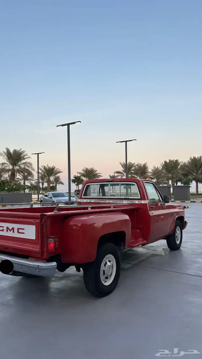 بهبهاني موديل 1982 3