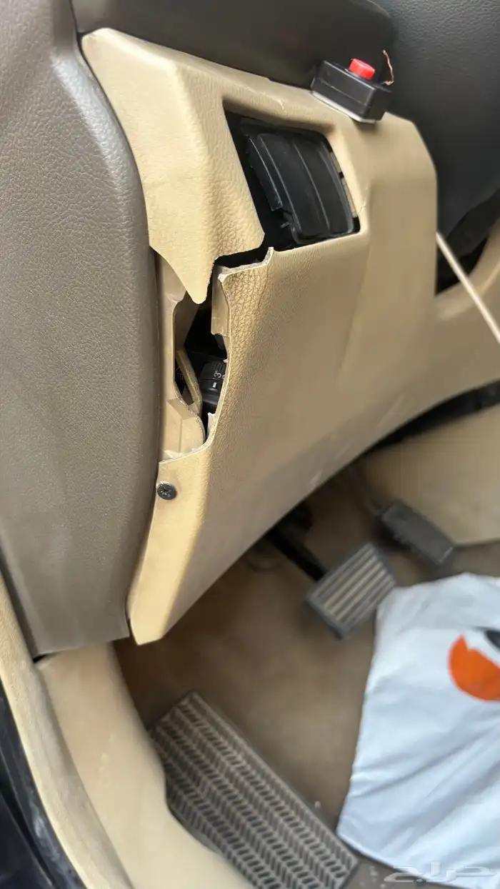 هوندا اكورد سبيشل نص فل 2008 3