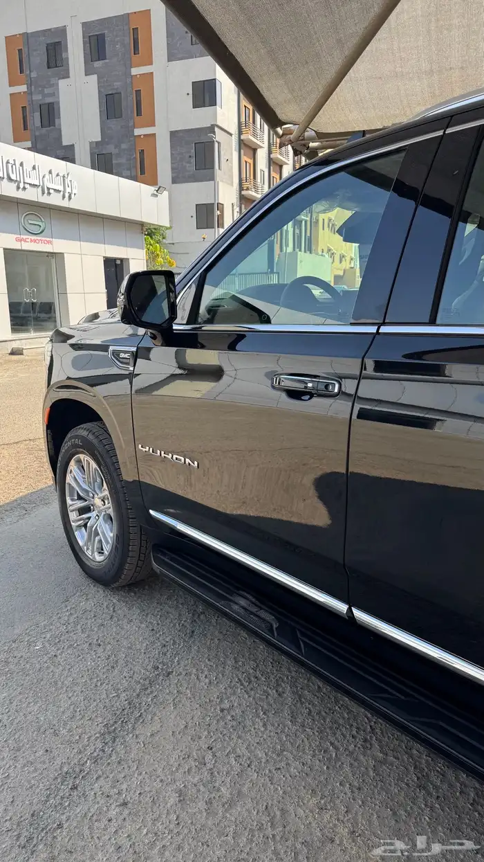 يوكون 2024 - فل كامل 0