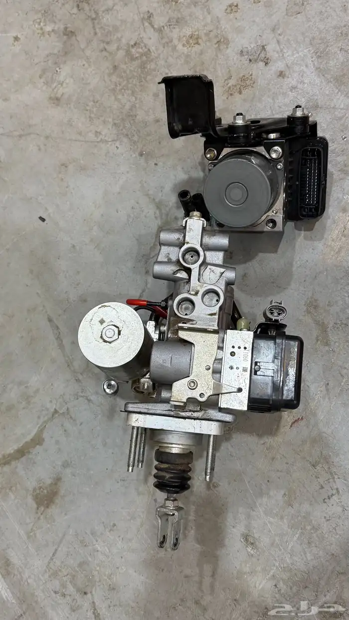 لاند كلوزر زي اي بي اس 2