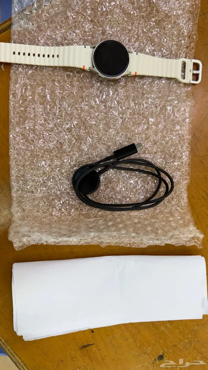 ساعة سامسونج جلكسي 7 1