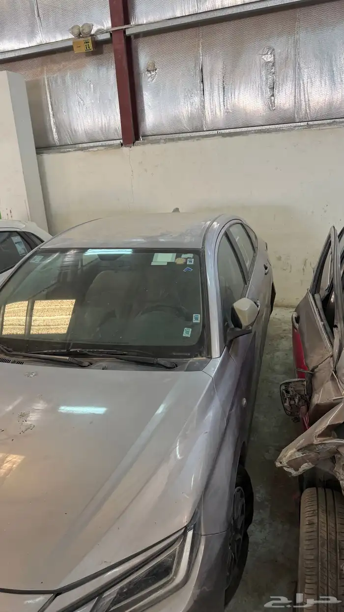 يارس 2024 البيع على الوضع الراهن 3