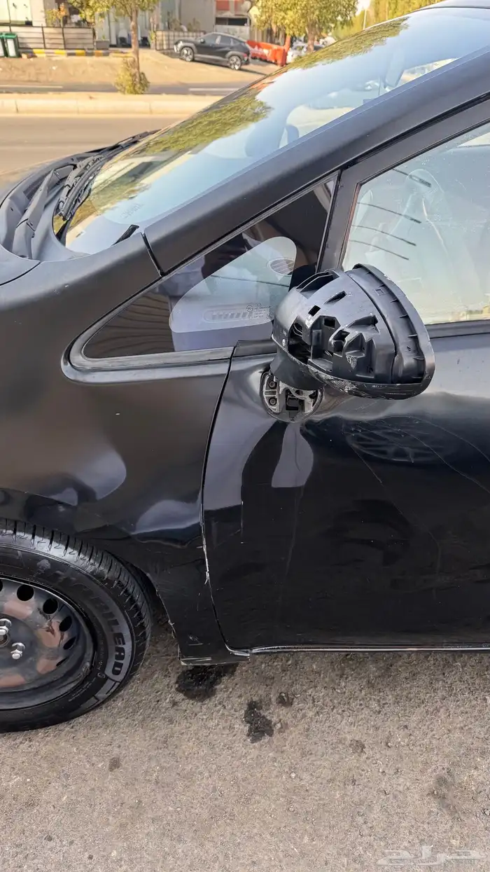 كيا ريو 2015 2