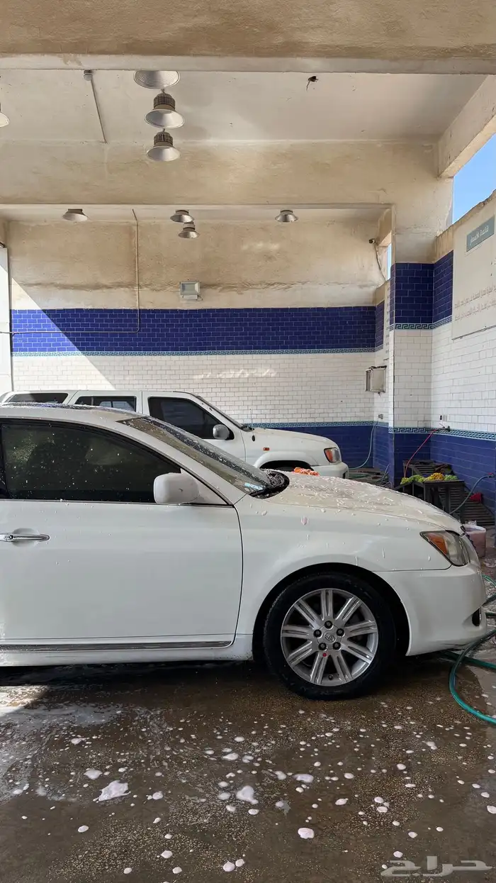 افالون 2010 فل كامل ليمتد لؤلؤي 0