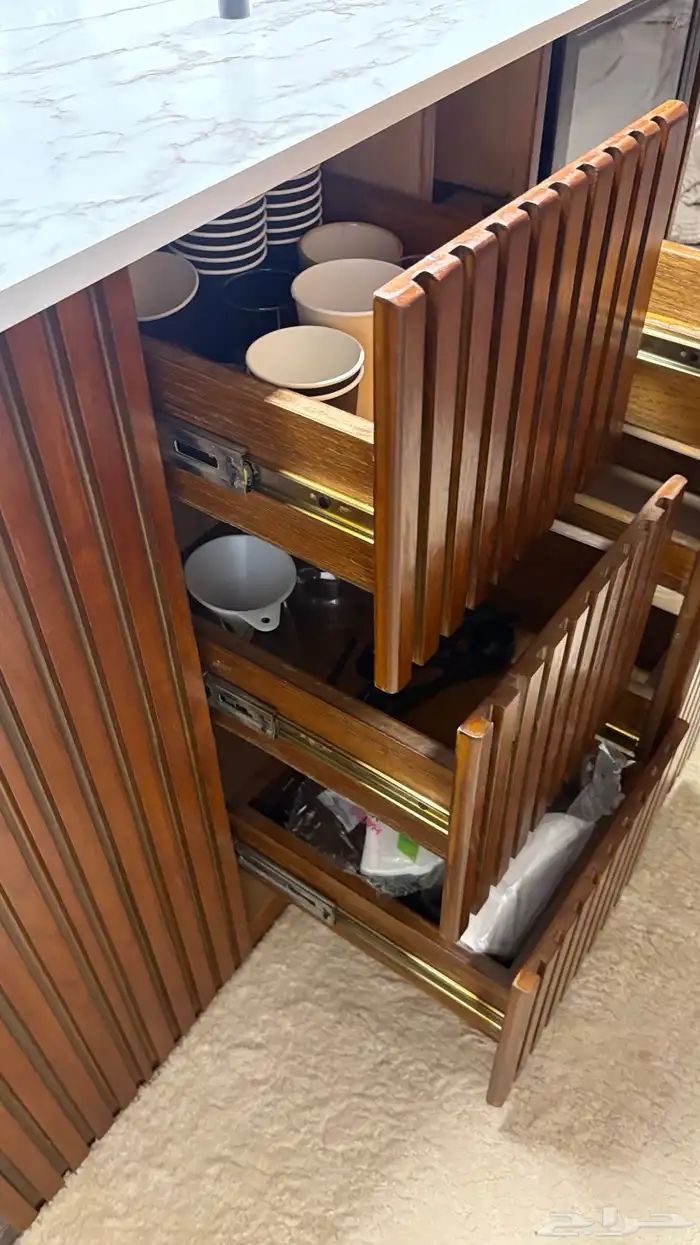 كورنر وركن قهوه 3