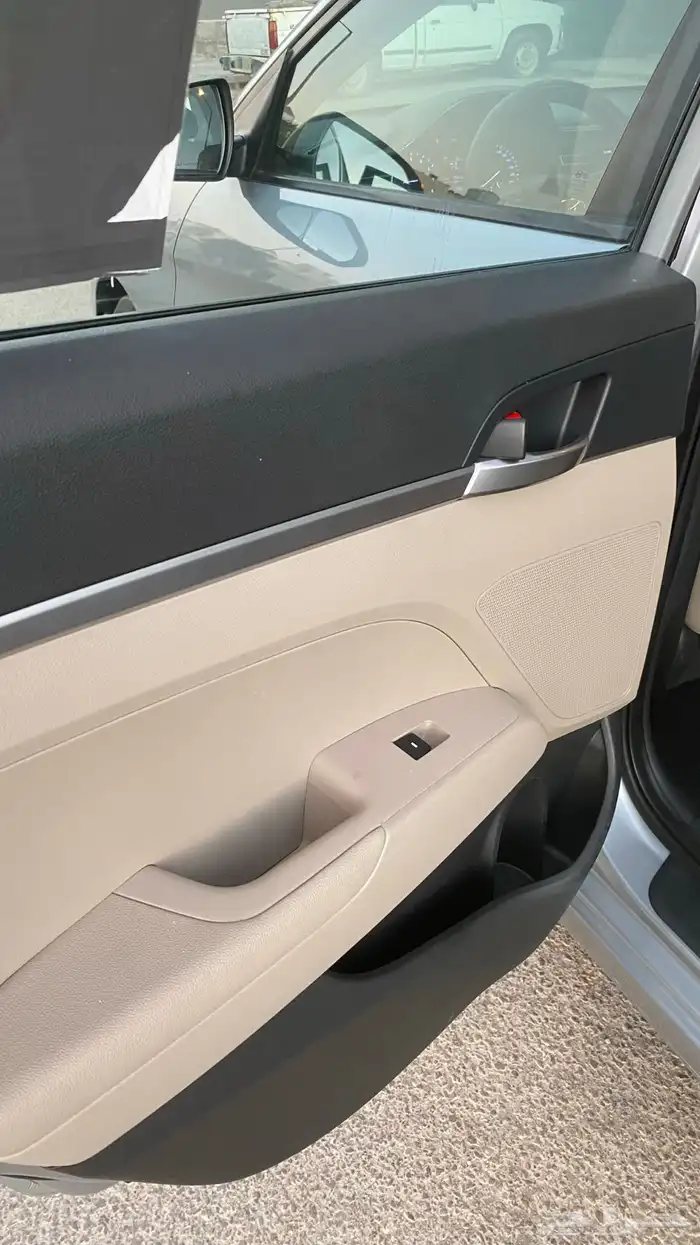 الانترا 2020 مكينه كبيره 13