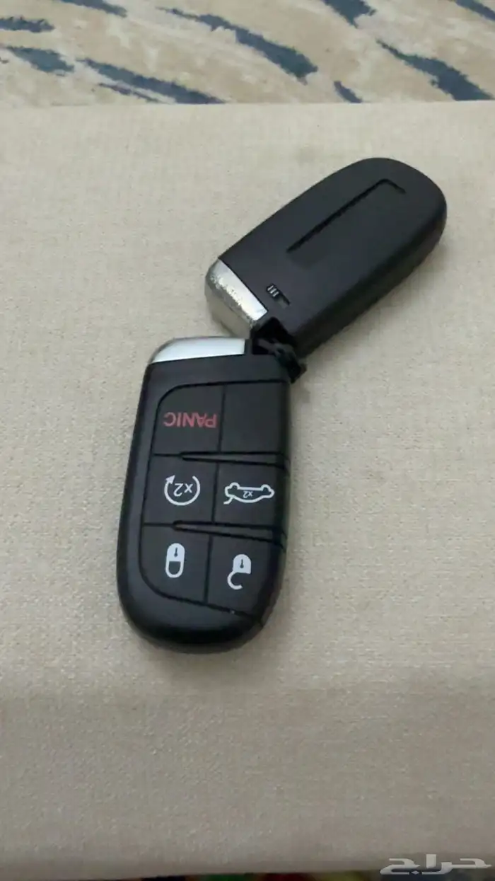 كرايزلر SRT 13