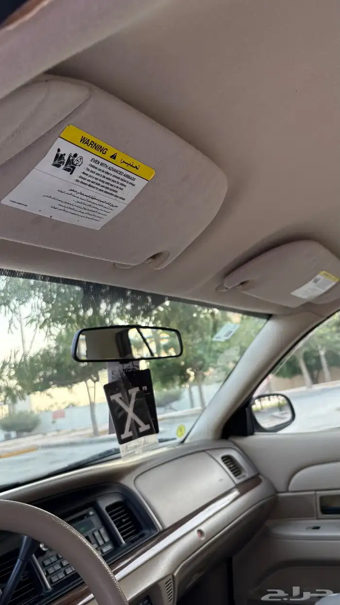 فورد فكتوريا للبيع 9