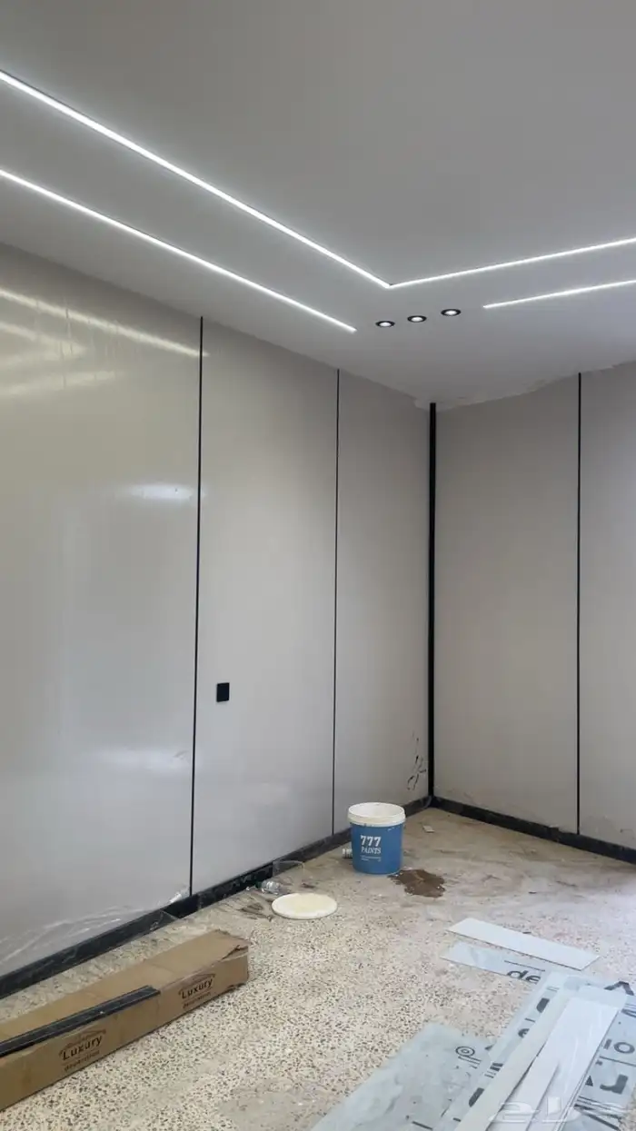 معلم جبس بورد 13