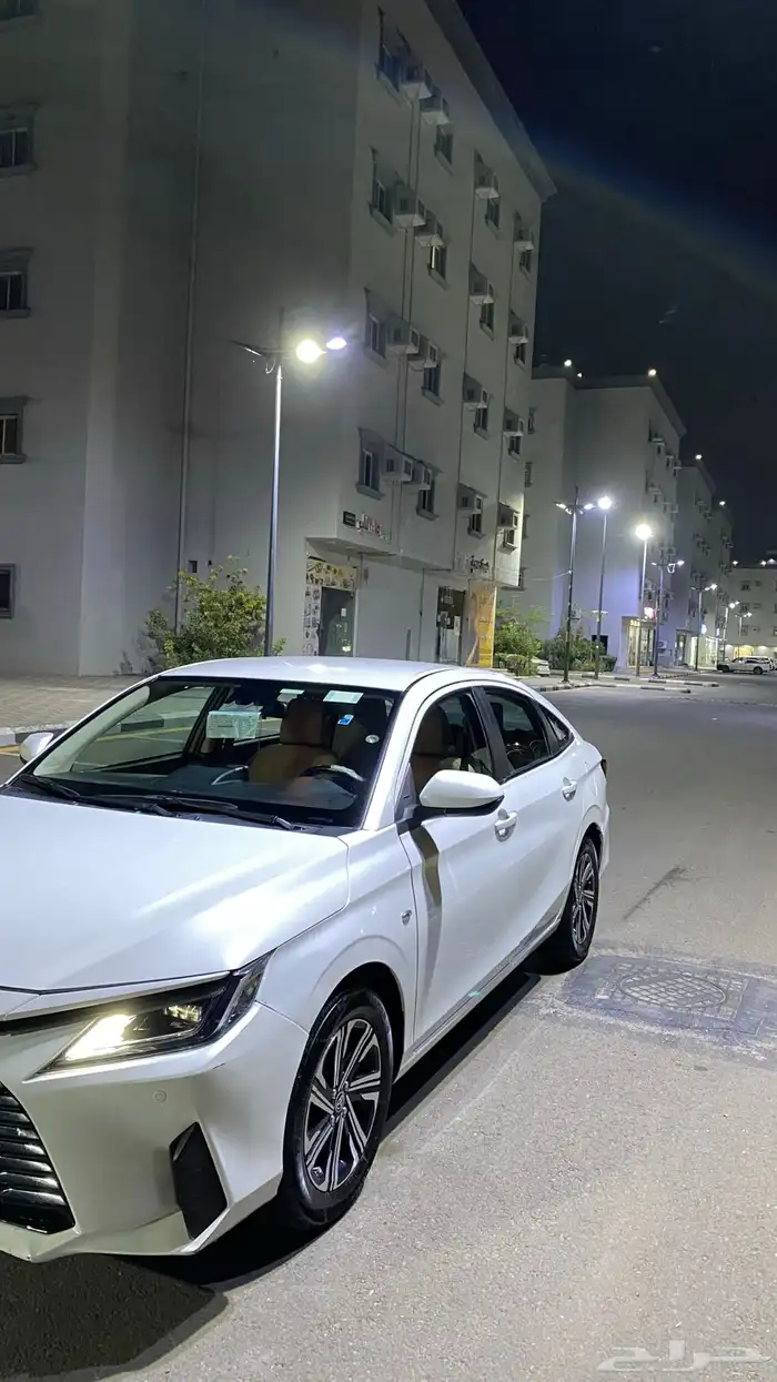 يارس 2023 للبيع 2