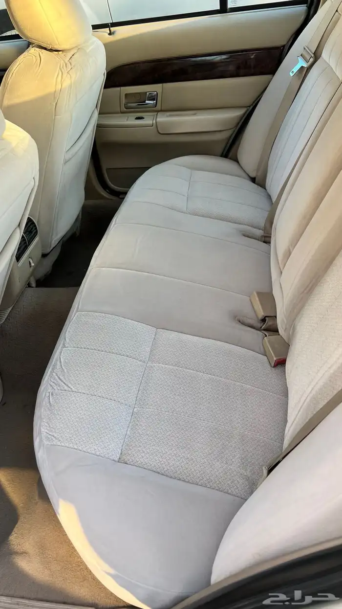 فورد جراند ماركيز 2008 وكالة 16