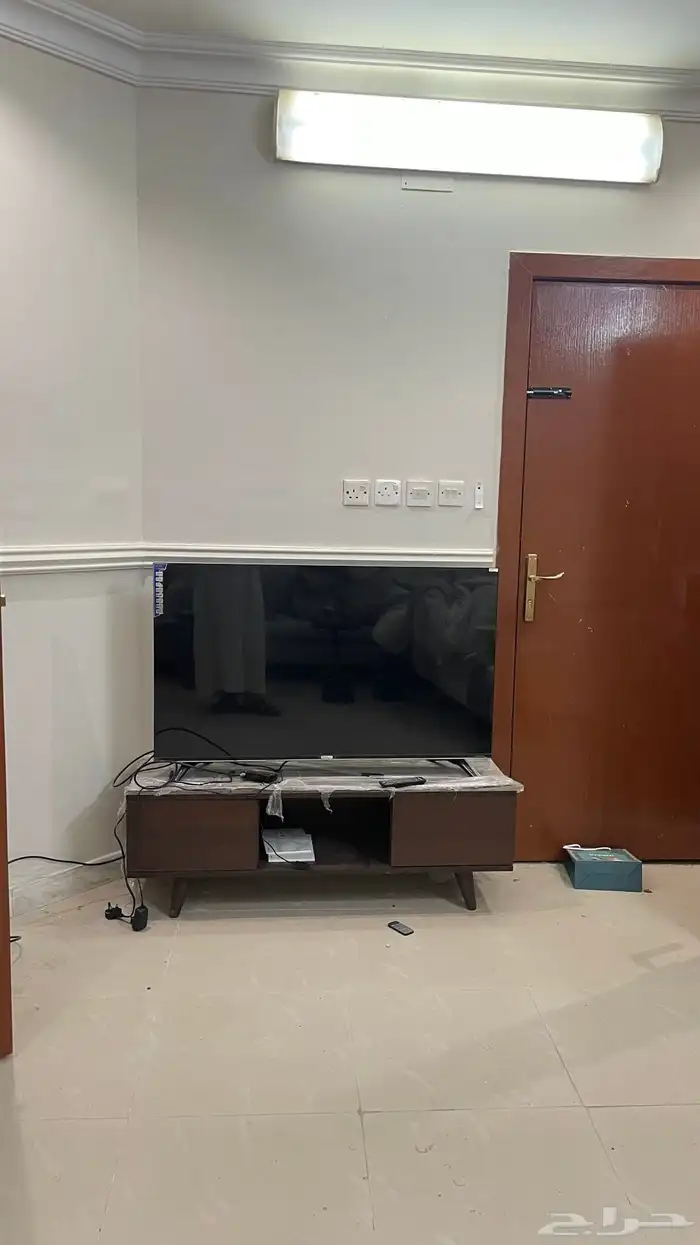 شقة علوية مفروشة غرفة وصالة عزاب للايجار حي النهضة 1