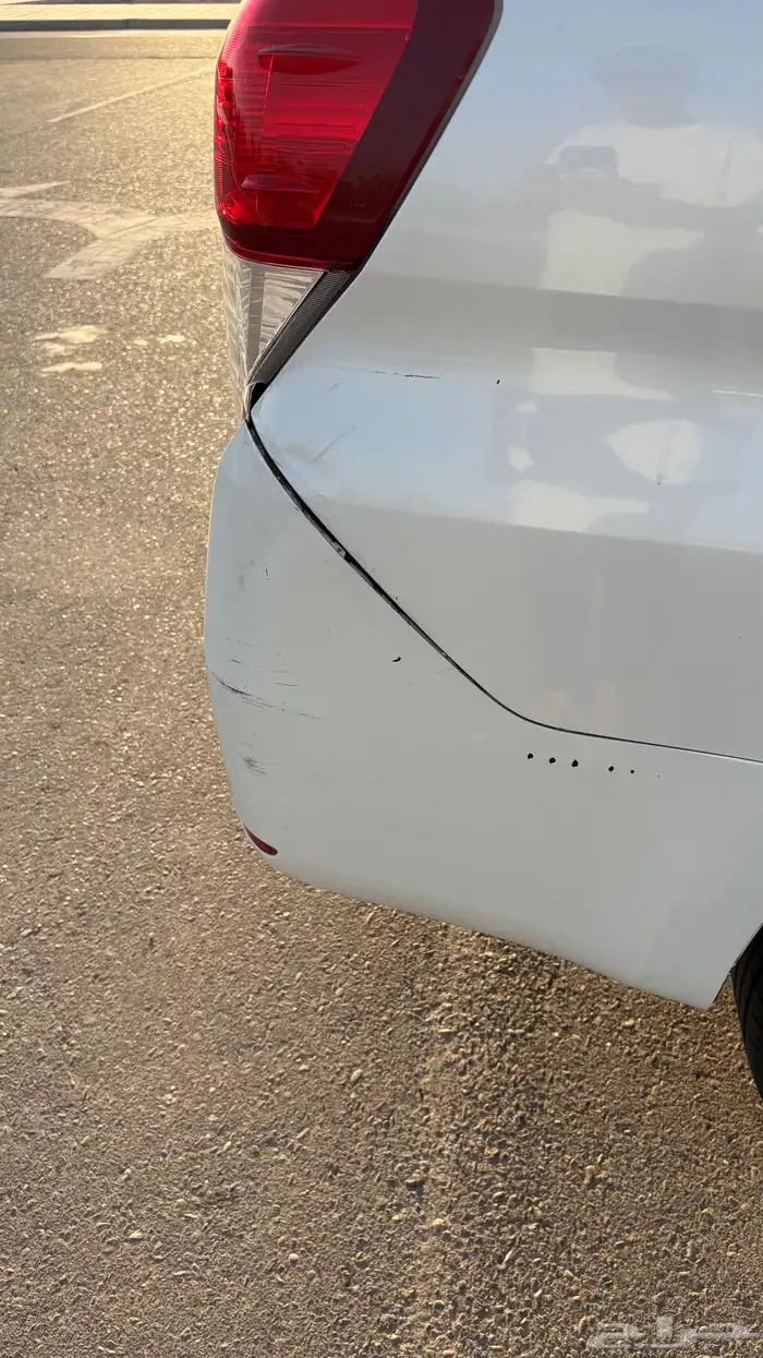 Toyota Innova- انوفا 2021 14