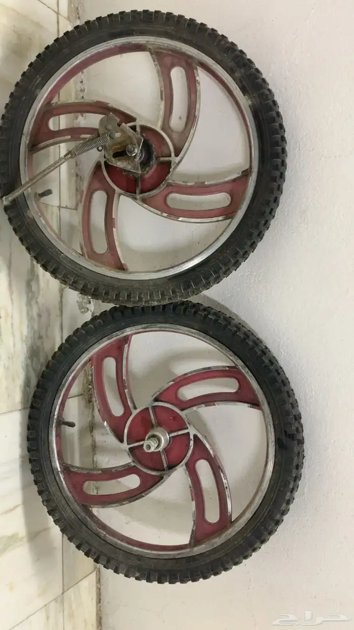 سيكل رامبو اندنوسي 4