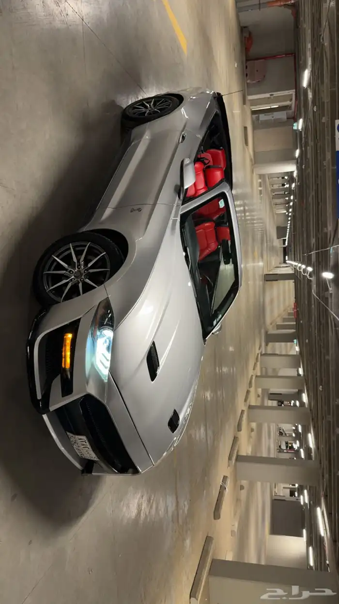 فورد موستنق إيكوبوست 2018 ( كشف ) 57