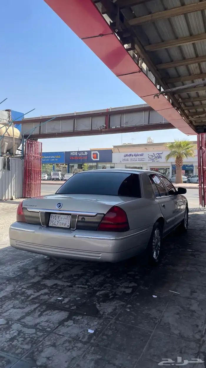 فورد جراند ماركيز للبيع 0