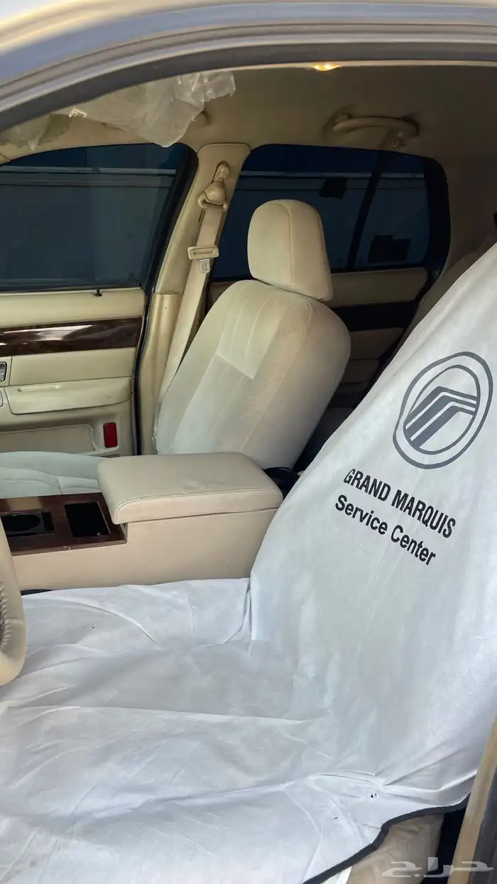 فورد جراند ماركيز للبيع 4