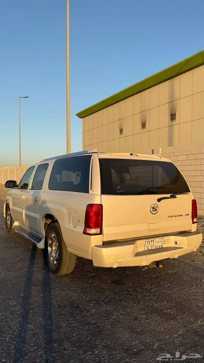 أسكاليد 2006 0