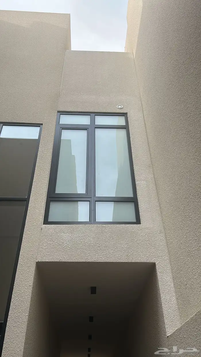 أعمال الالمنيوم ابواب درايش استركشرال واعمال القبب 2