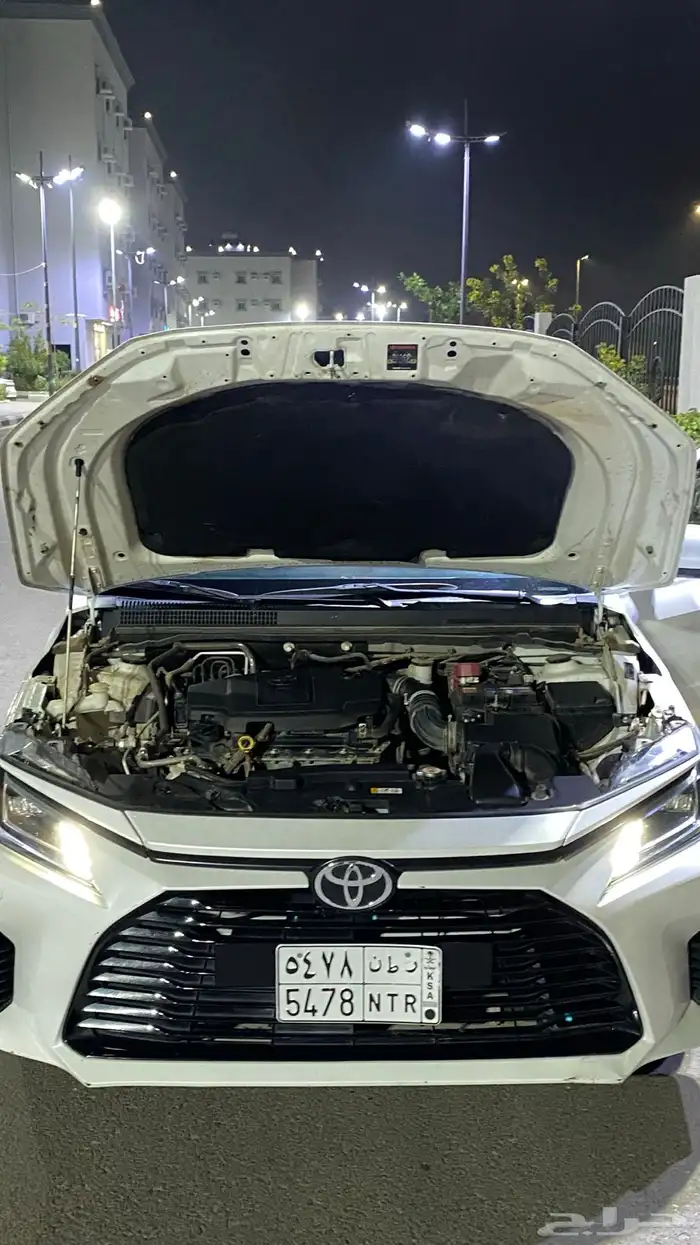 يارس 2023 للبيع 13