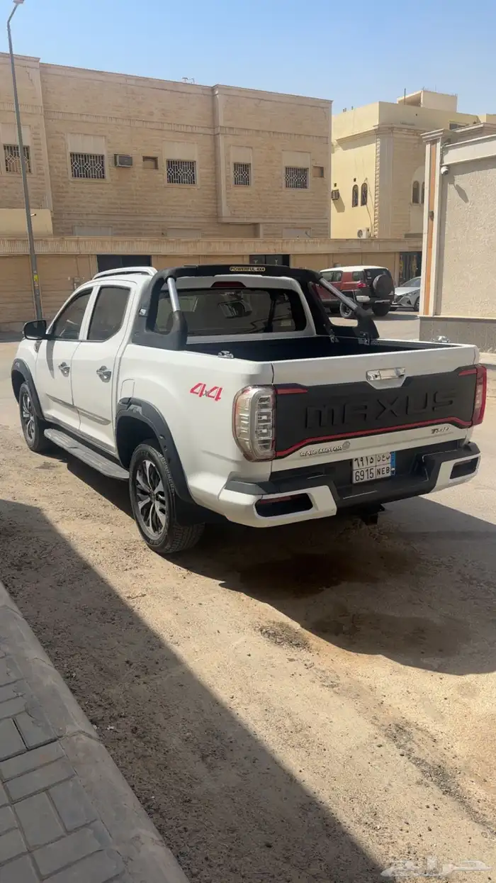 ماكسيس ديزل 3