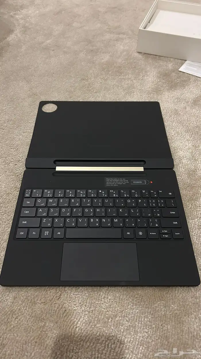 HUAWEI METAPAD PRO تابلت هواوي برو 4