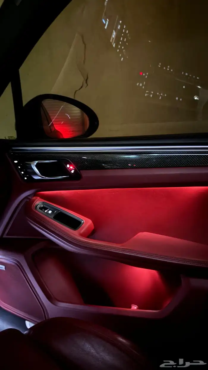 بورش ماكان اس ( فل كاربون فايبر ) 2015 9