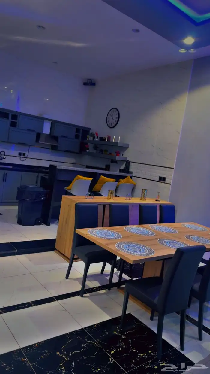 شاليهات حور 11