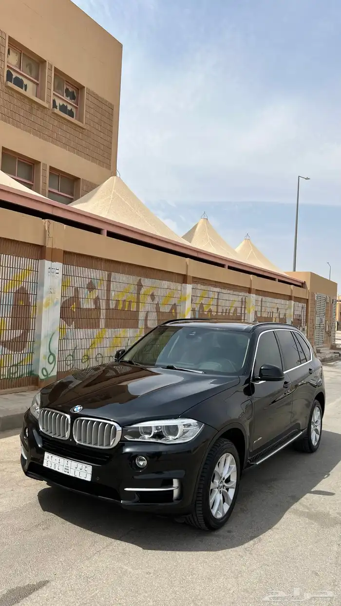 Bmw X5 2016 4