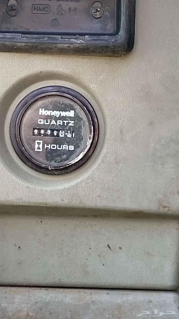 بكلين للبيع موديل 2011 بطاقه جمرك 5