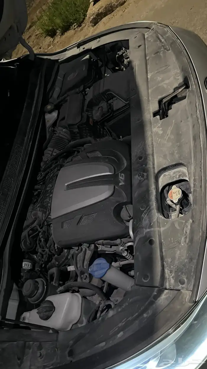 كيا كرنفال 2019 ( مخزنة ) على السوم 14