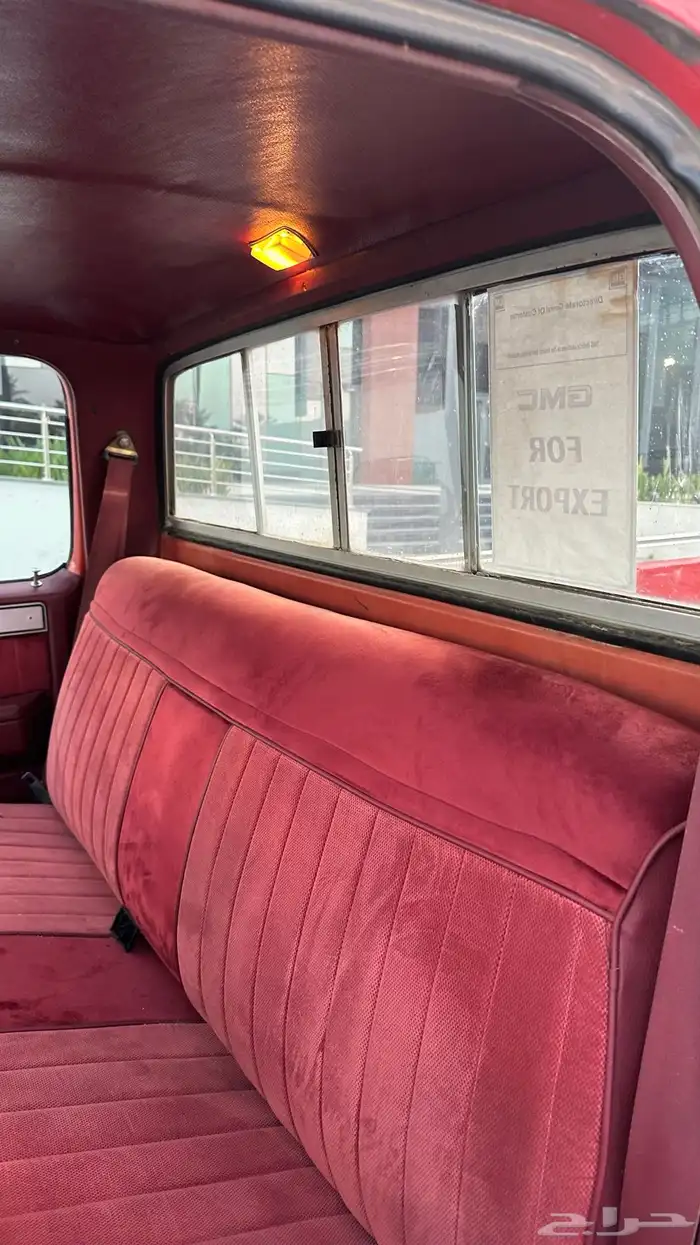 بهبهاني موديل 1982 19