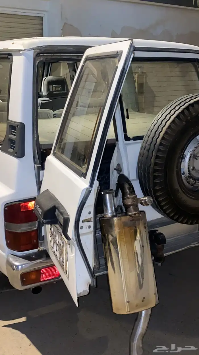 دبة اكترونيه فوكس نضيفه 0