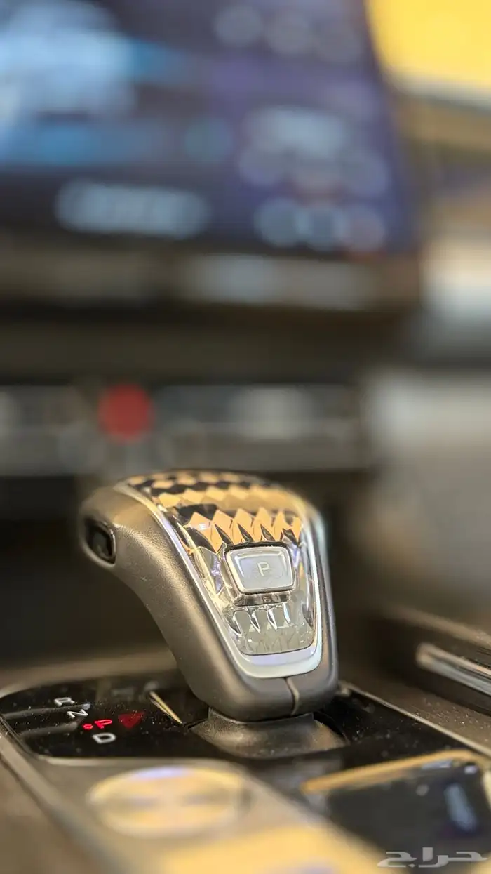 جيب نص فل GAC GS8 2023 بدي وكاله 6