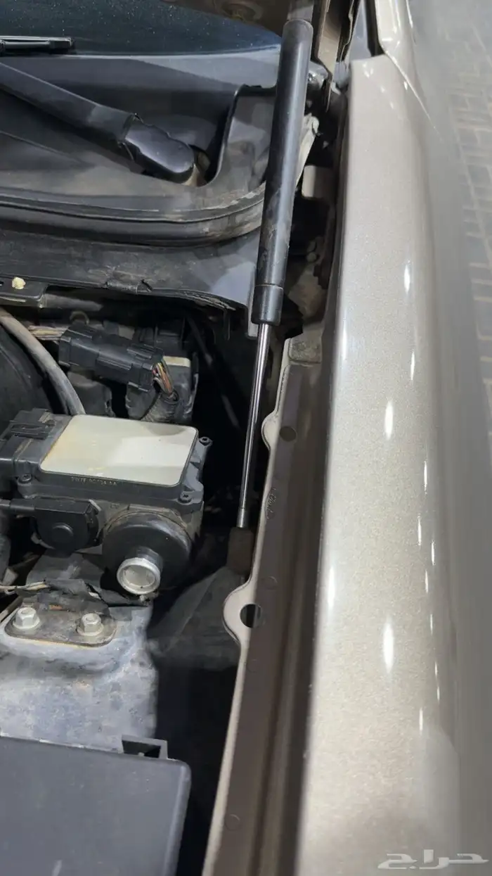 فورد فكتوريا للبدل سيارة حوض 12