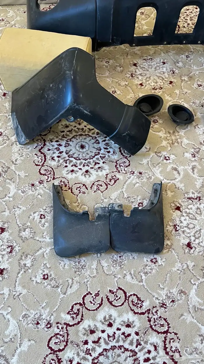 قطع باترول وكالة 1