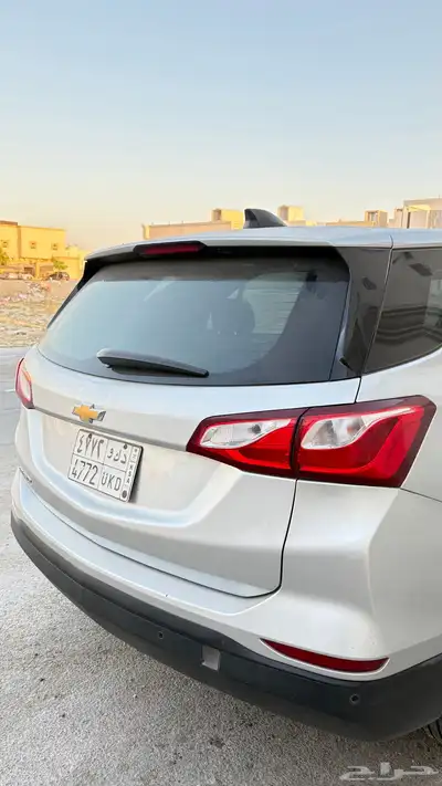 اكيونيكس 2020 index