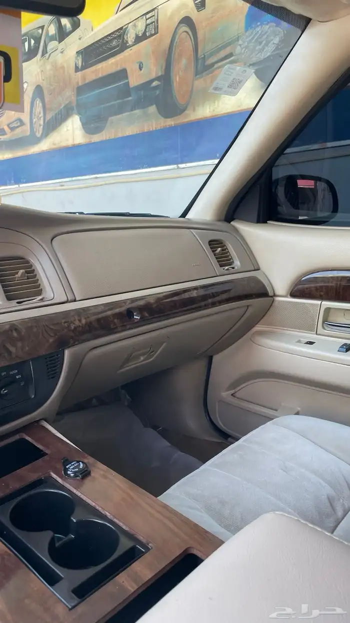فورد جراند ماركيز للبيع 6