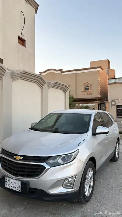 اكيونيكس 2020 index