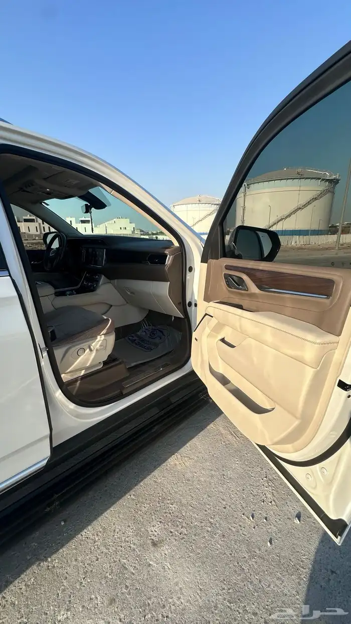 GMC 2021 DENALI XL 12