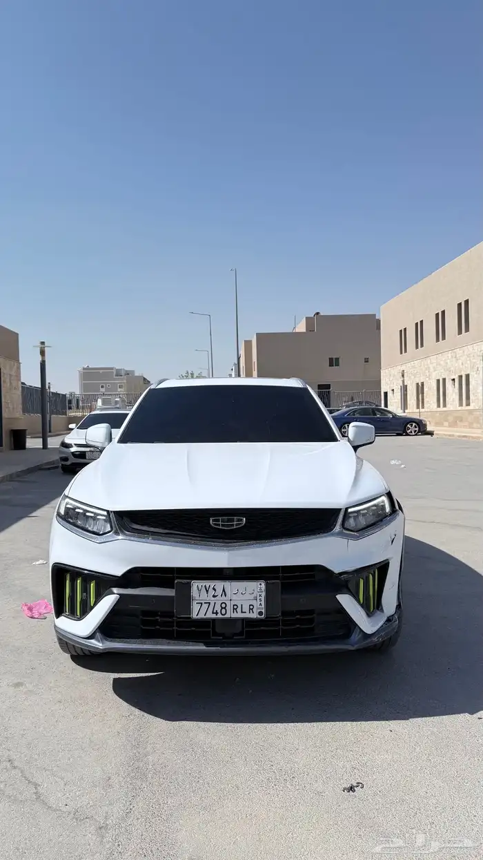 جيلي 2 جيلا 32